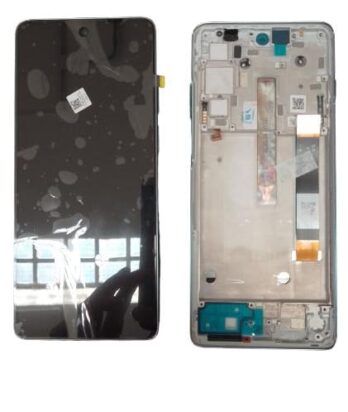 Modulo Motorola G200 5G XT2175 – Celeste