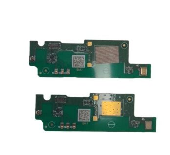 Placa de carga Motorola Moto C XT1755