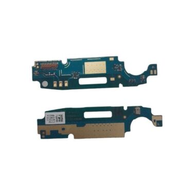 Placa de carga Motorola Moto C Plus XT1724