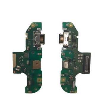 Placa de Carga Motorola One Macro XT2016