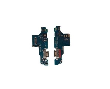 Placa de carga Motorola G9 Play XT2083