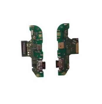 Placa de carga Motorola G8 Play Molex CS XT2015