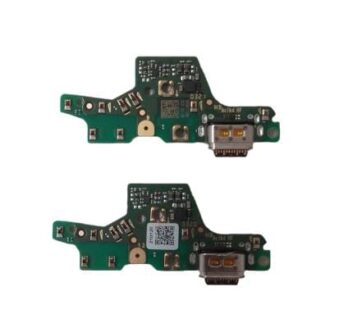 Placa de carga Motorola G8 Plus XT2019-2