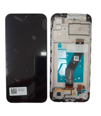 Modulo Motorola E6s XT2053-2