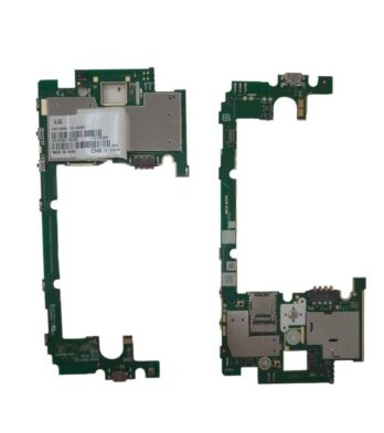 pcb assembly main