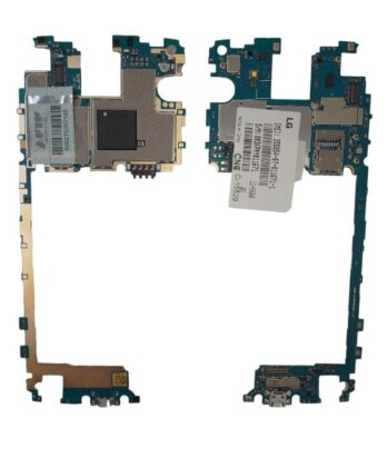 pcb assembly main auto