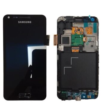 MODULO SAMSUNG GALAXY S ADVANCE NEGRO