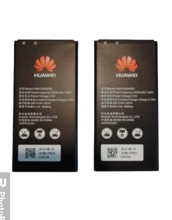 Bateria Huawei HB474284KBC – Sacada equipo