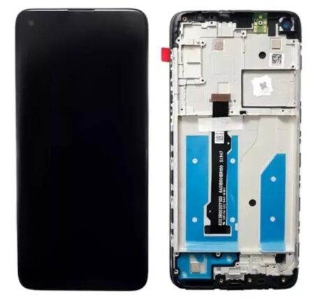 Modulo Motorola G8 XT2045-2 - Negro