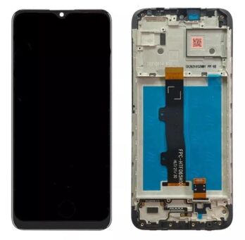 Modulo Motorola E7 Power MT Lite