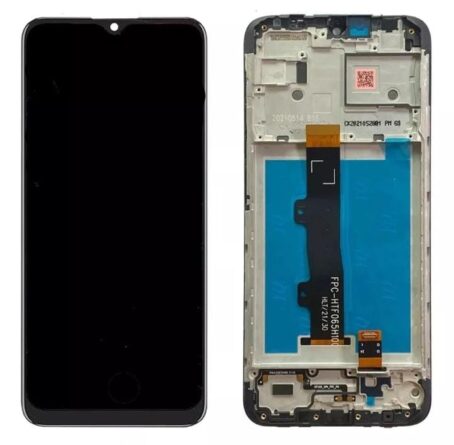 Modulo Motorola E7 Power MT Lite