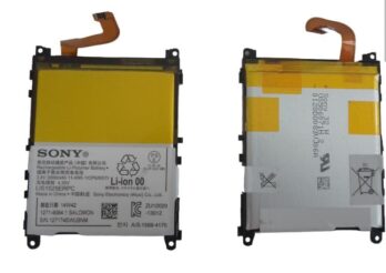 Bateria Sony LI5152ERPC