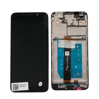 Modulo Motorola E6 Play XT2029 – Negro