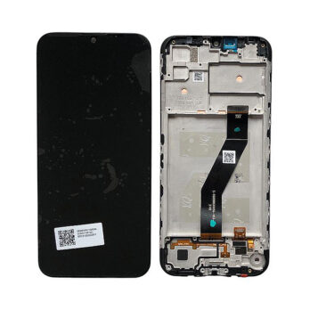 Modulo Motorola E6s XT2053-2