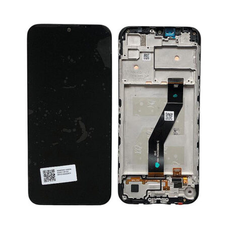 Modulo Motorola E6s XT2053-2