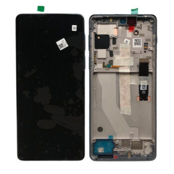 Modulo Motorola Edge 20 Pro XT2153 – Blanco