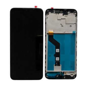 Modulo Motorola G9 Play XT2083