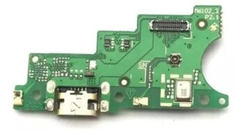 Placa de carga Motorola E6I XT2053