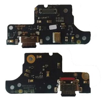 Placa de carga Motorola G31 XT2173