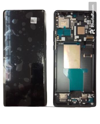 Modulo Motorola Edge 30 Fusion XT2243 – Azul Lapislazuli