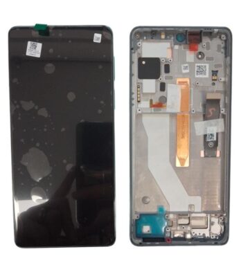 Modulo Motorola Edge 20 Pro XT2153 – Celeste