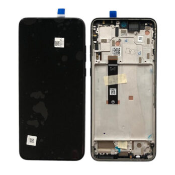 Modulo Motorola Edge 30 Neo XT2245 – Negro