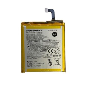 Bateria Motorola One Zoom XT2010 KP50