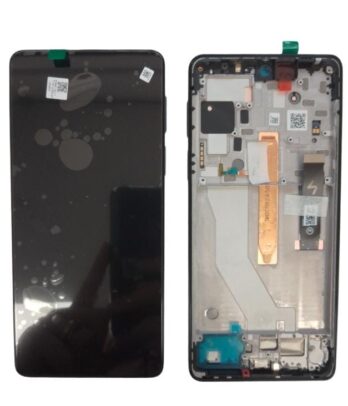 Modulo Motorola Edge 20 Pro XT2153 – Azul
