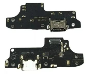 Placa de carga Motorola E7 XT2095