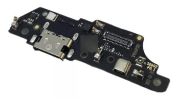 Placa de carga Motorola E40 XT2159