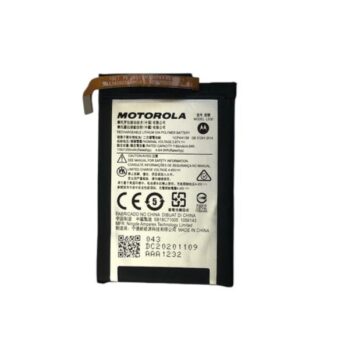 Bateria Motorola RARZ 5G XT2071 LS30