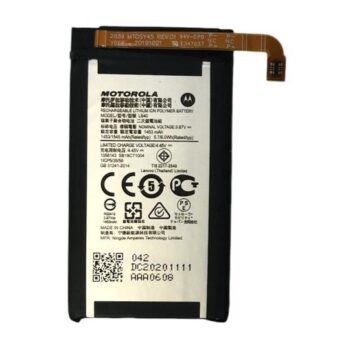 Bateria Motorola RARZ 5G XT2071 LS40