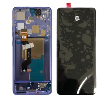 Modulo Motorola Moto Edge 50 Pro XT2403 Azul