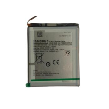 Bateria Samsung A52/S20 Fe/A52s EB-BA525ABY (Sacada de Equipo)