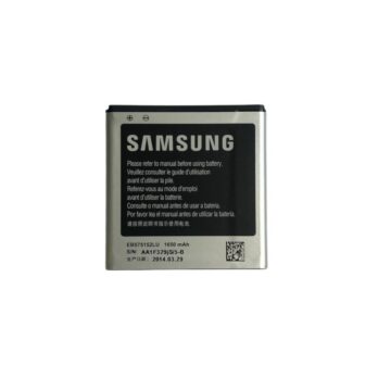 Bateria Samsung Galaxy SL i9003 EB-575152LU (Sacada de Equipo)