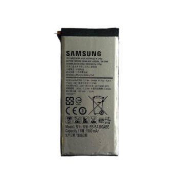 Bateria Samsung A3 EB-BA300ABE (Sacada de Equipo)