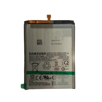 Bateria Samsung A33 EB-BA336ABY (Sacada de Equipo)