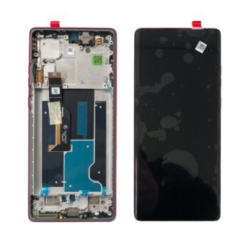 Modulo Motorola Edge 50 fusion Pink XT2429