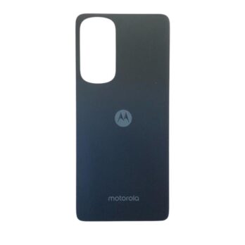 Tapa Trasera Motorola Moto Edge 30 XT2203-1 Negro