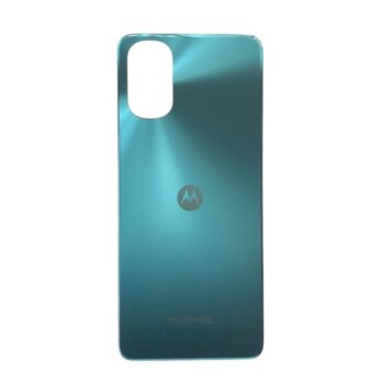 Tapa Trasera Motorola Moto G22 XT2231-5 Celeste