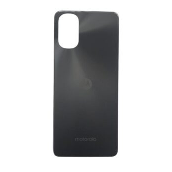 Tapa Trasera Motorola Moto G22 XT2231 Negro