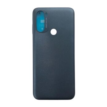 Tapa Motorola Moto G31 XT2173-1 Azul