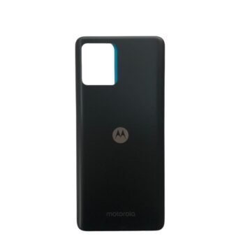 Tapa Trasera Motorola Moto G72 XT2255 Negro