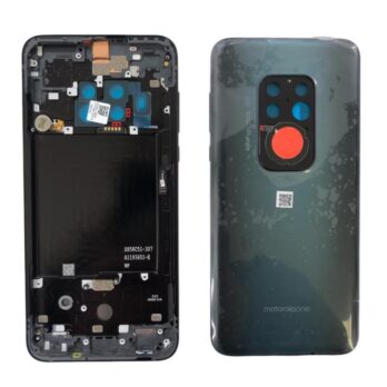 Tapa bateria Motorola One Zoom XT2010