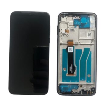 Modulo Motorola Moto G8 Plus