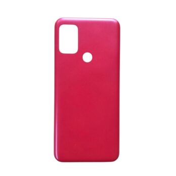 Tapa Trasera Motorola Moto G30 XT2129 Rosa