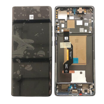 Modulo Motorola Edge 50 XT2407 Negro