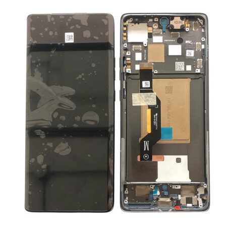 Modulo Motorola Edge 50 XT2407 Negro