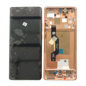 Modulo Motorola Edge 50 XT2407 Rosa