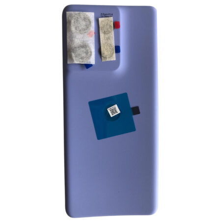 Tapa Trasera Motorola Moto Edge 50 Pro XT2403 Lila